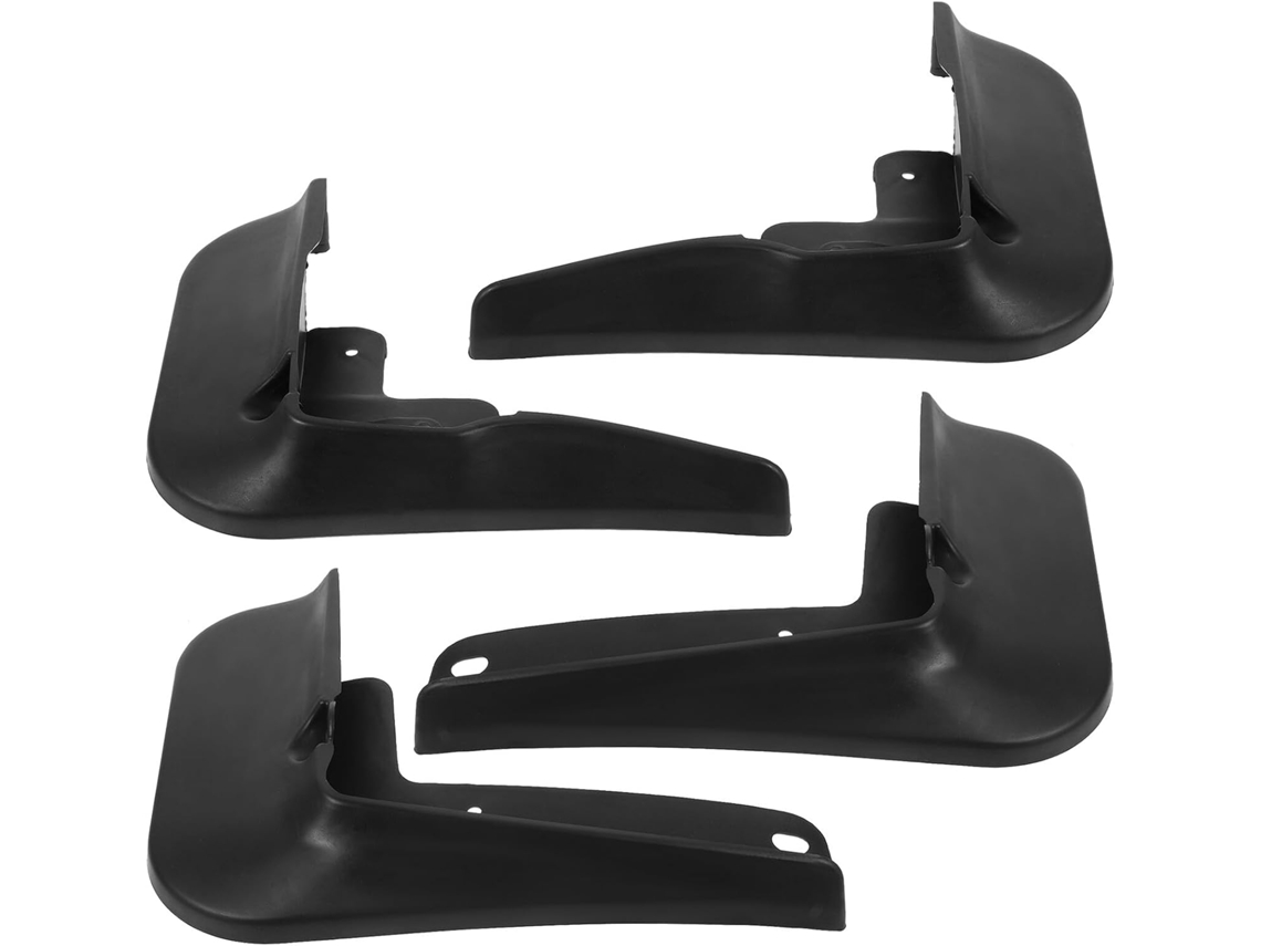 Conjunto de protetores de ripas para ripa traseira Para-slat - Proteção resistente ao desgaste