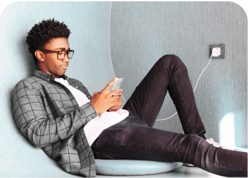 Substituição de Ecrãs e Baterias