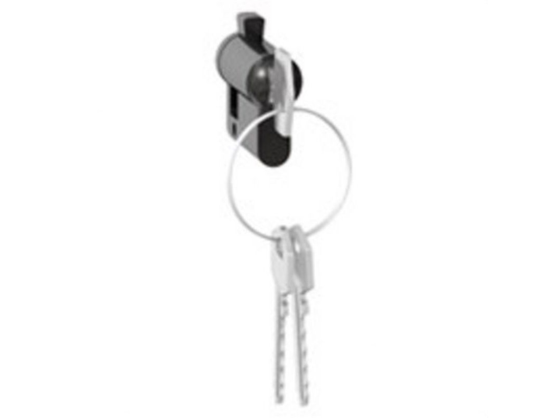069795 Plexo | Fechadura Com Chave Din Legrand