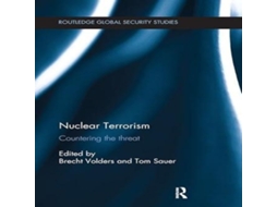 Livro Nuclear Terrorism de Taylor Francis Ltd (Inglês)