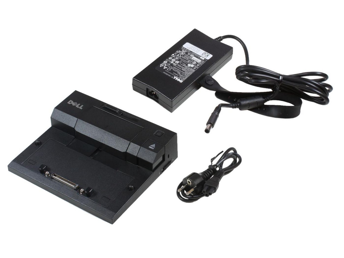 E Port Simples Usb3 130w Ac Dell