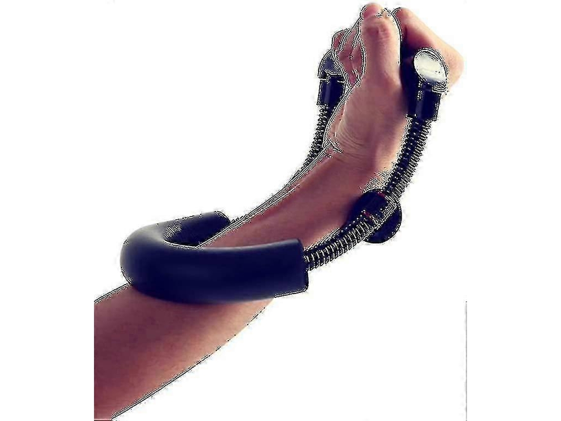 Equipamento De Treinamento De Preensão Para Fortalecimento De Pulso E Antebraço, Aumenta A Força Muscular, Reduz A Dor Sp Aquaforge