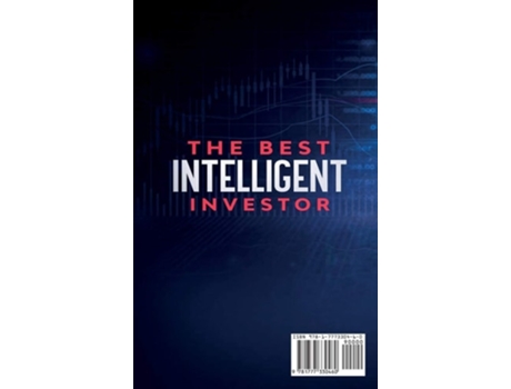Livro The Best Intelligent Investor De Bourke T Johnsen (inglês - Capa Dura)