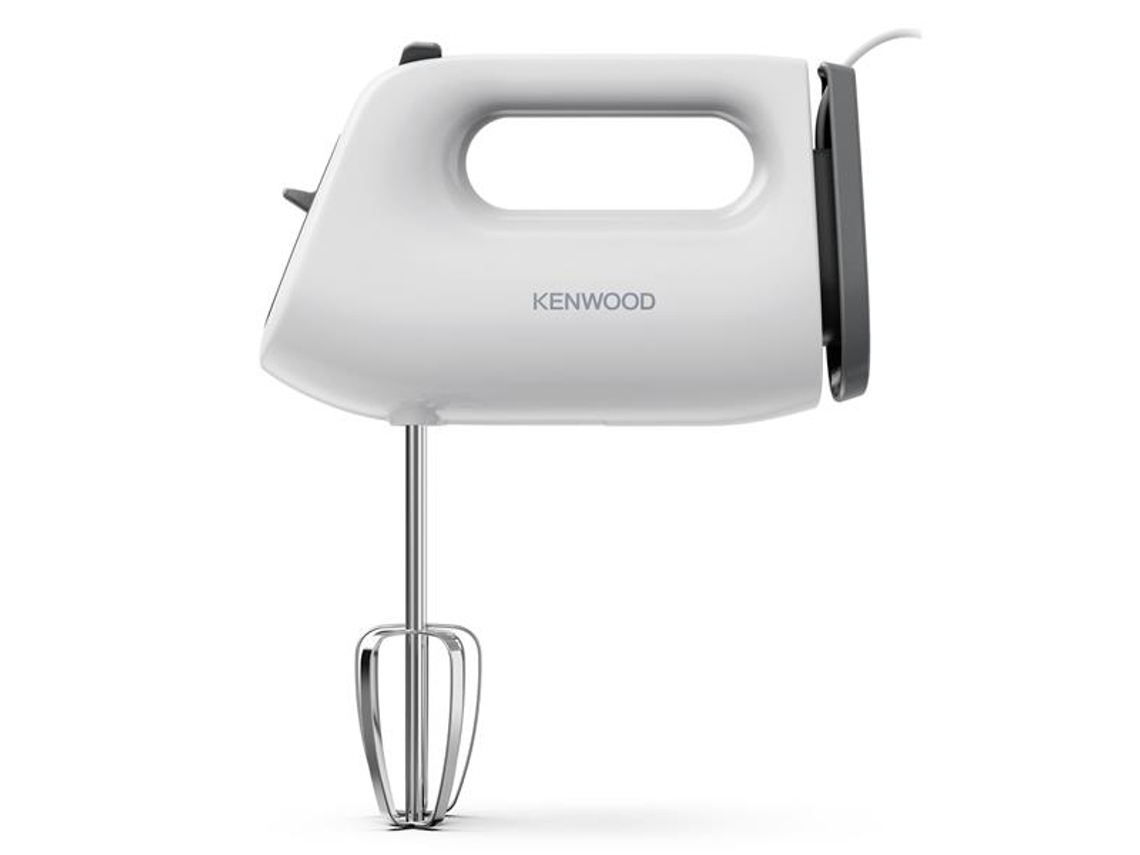 Batedeira Elétrica 300W Branca  - Hmp10.000Wh - Kenwood