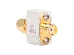Laxiscreed Filtros Saw De Baixa Perda De Inserção E Alta Proteção Contra Interferências