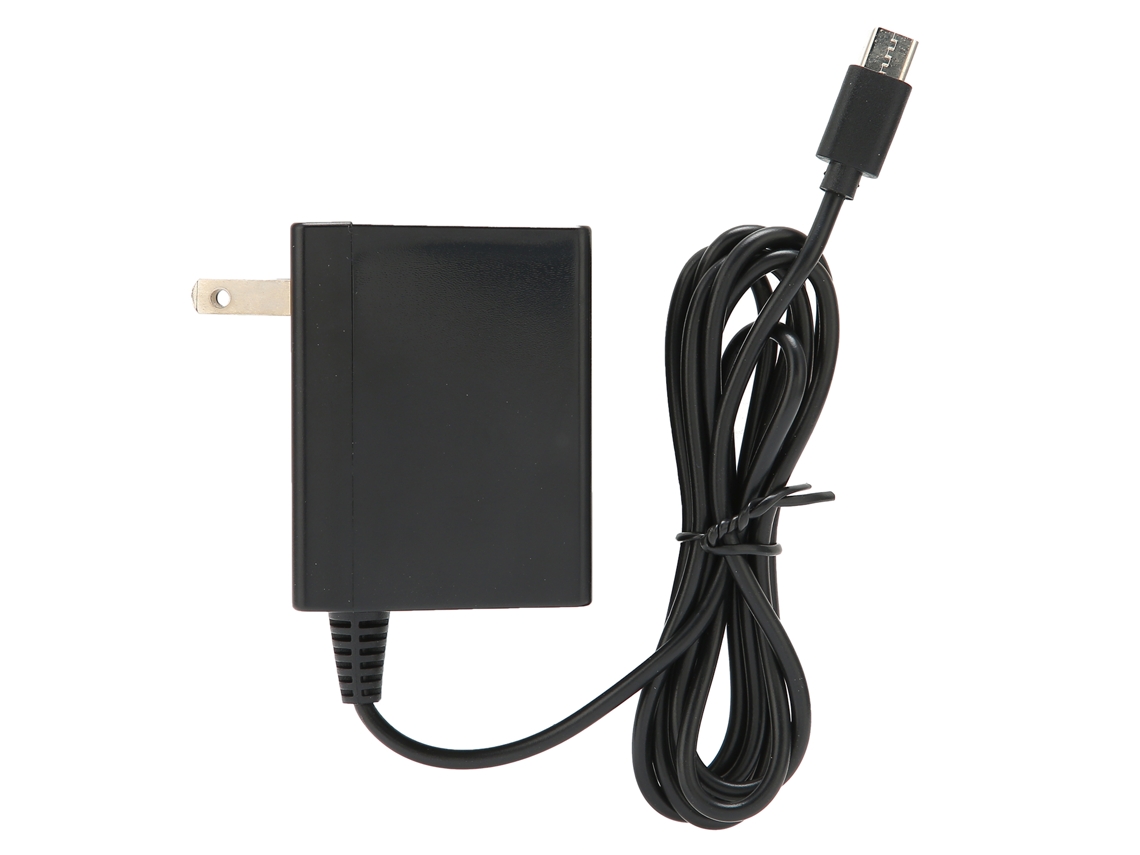 Carregador Rápido Seguro Usb c LAXISCREED para Switch