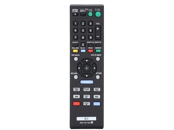Aetheria controle Remoto Substituição para Dvd Sony Bdp bx58 Bdp s310 Bdp s380 Rmt b116a