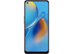 Smartphone OPPO A74 (6.43'' - 6 GB - 128 GB - Preto)
