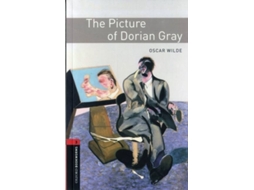 Livro Oxford Bookworms Library Level 3 The Picture of Dorian Gray de Oscar Wilde (Inglês)