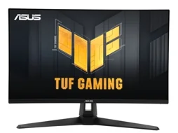 Monitor ASUS TUF Gaming VG27AQ5A (27'' - Quad HD - 1 ms - LCD - Preto)