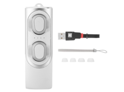 Adaptador de pulseira de relógio com conectores de metal EOOCOO