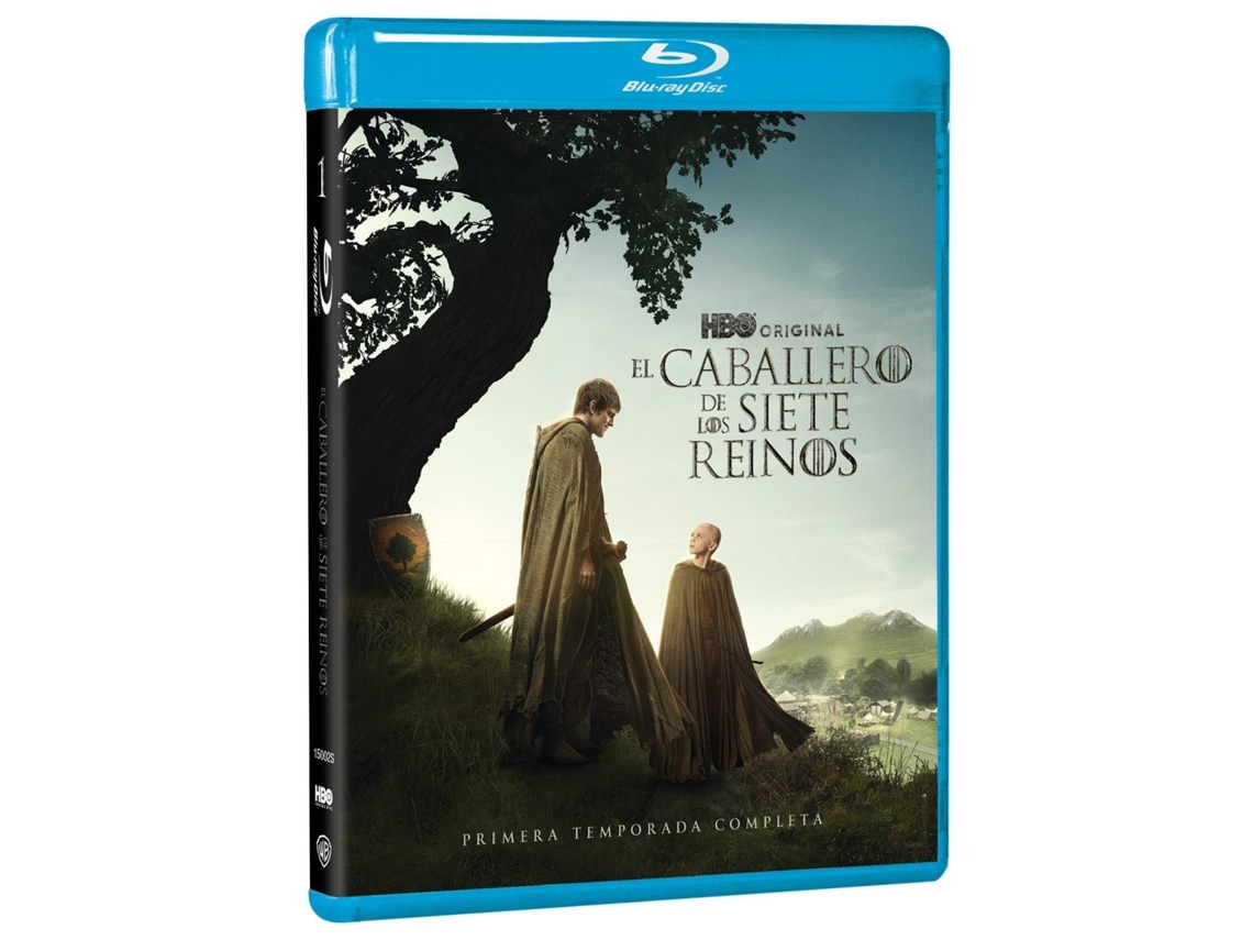 a Knight Of The Seven Kingdoms / El Caballero de Los Siete Reinos WARNER BROS (2026)