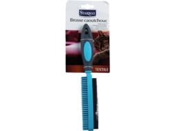 Escova Têxtil De Borracha Starwax
