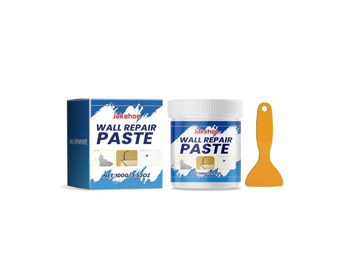 Cola para Reparar Parede em Casa com Eficiência LAXISCREED
