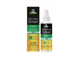 Spray para Volume Diário com Amz Hair Refrescar LAXISCREED