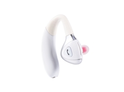 Fones de ouvido Bluetooth com bateria dupla desmontável e sem fio EOOCOO