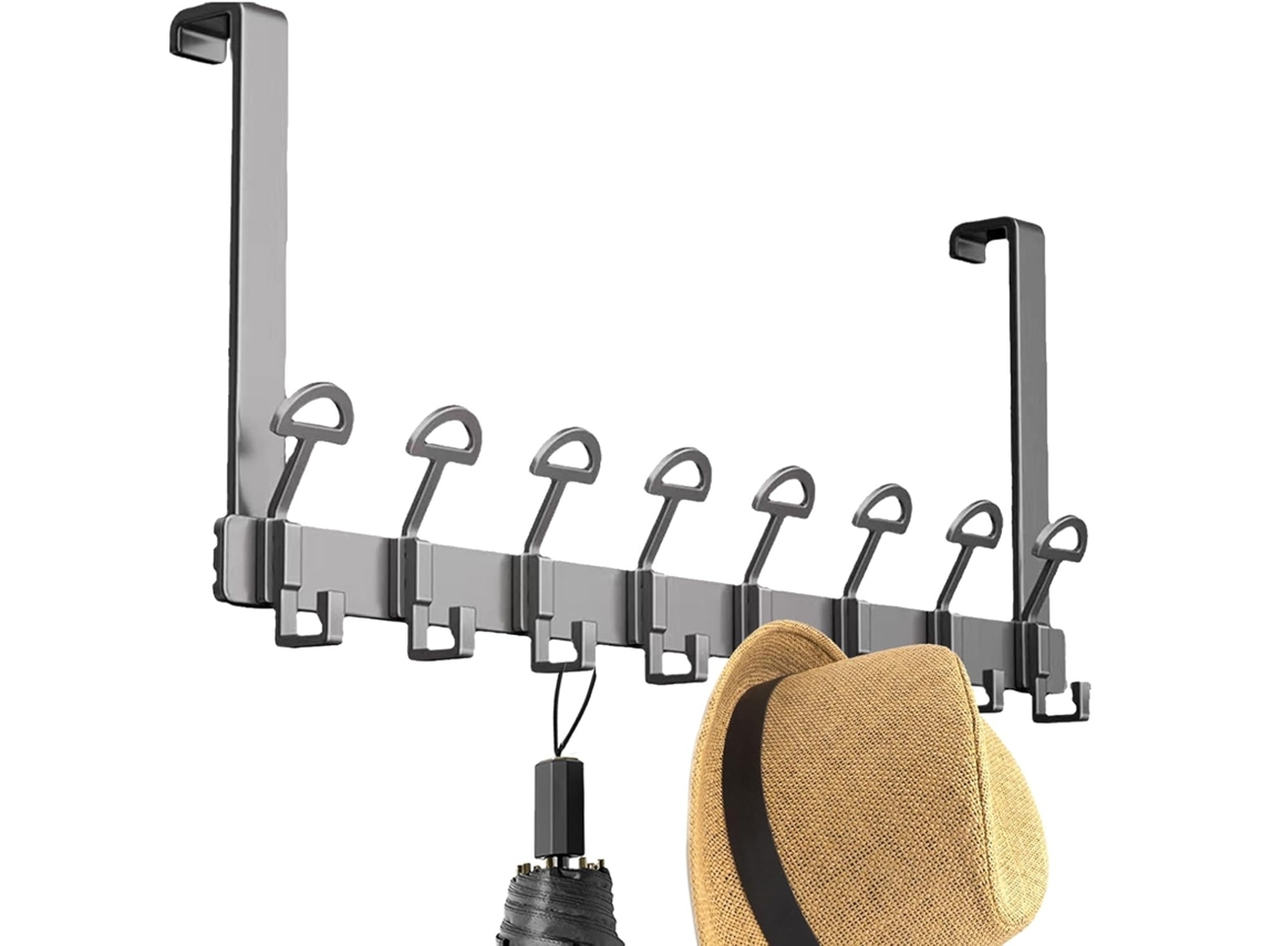 Suporte Para Toalhas