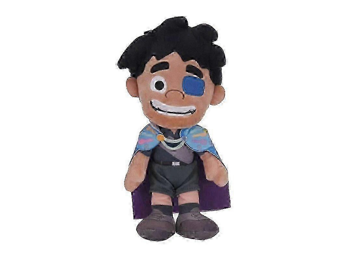 Boneco De Pelúcia Elio Presentes Infantis - Ja