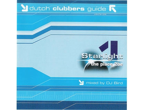 Cd Dutch Clubbers Guide - Starlight 1 Nutrition