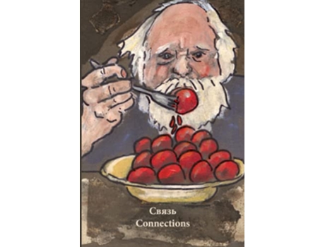Livro Connections de Daniil Kharms (Inglês)