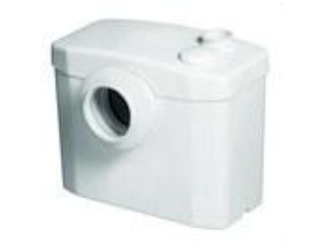 Triturador Sanitrit Solo Wc 0100100 Sfa Sfa Sanitrit
