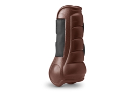 Botas Frontais Deluxe Castanho Xlgatusos