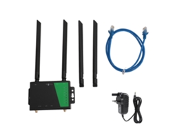 Roteador 4g Lte LAXISCREED Cpe Sem Fio