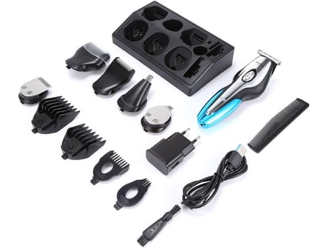 Máquina de Barbear KEMEI KM5031