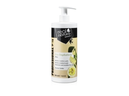 After Sun REAL NATURA Óleo Pós Depilatório Limão (700 ml)