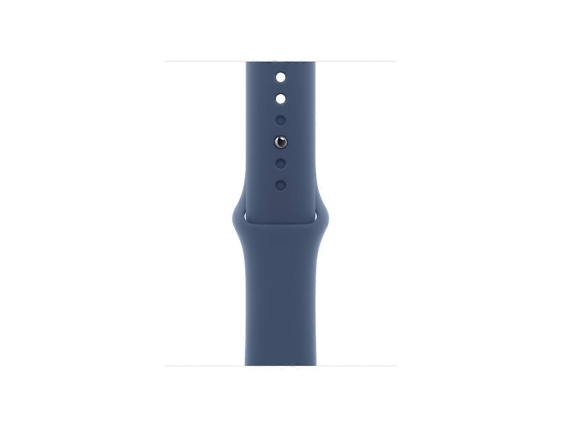 Pulseira Para Apple Watch Mxle3zm/a Olysi Shop