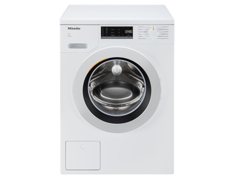 Máquina de Lavar Roupa  WCA 020 (7 kg - 1400 rpm - Branco)