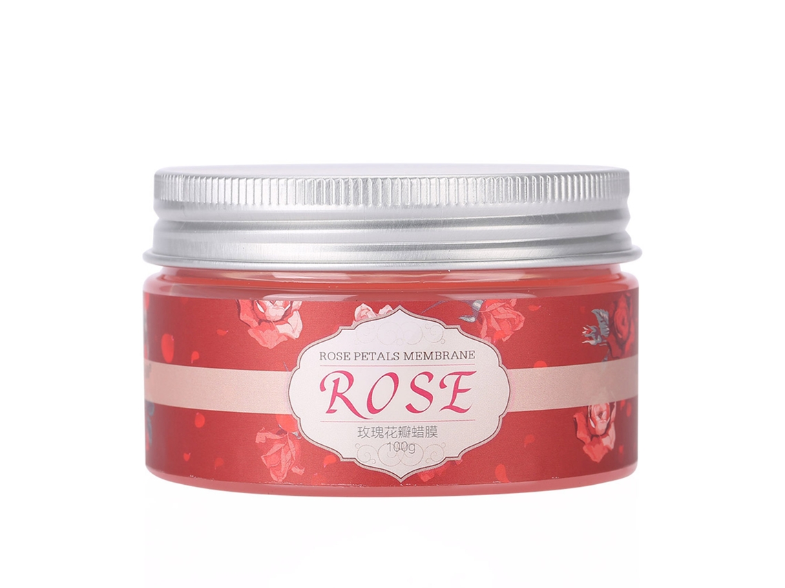 Máscara De Mão Para As Mãos (esfoliante E Branqueador)
