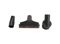 Conjunto De Escovas De Reposição Para Aspirador De Pó, Bicos E Escovas De Crina De Cavalo Com Adaptador De 32/35 Mm. Webake