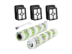 Acessórios de Aspirador Escova Principal Filtro Hepa Para 2554 2554A 2590 Peças 1618641 1608684