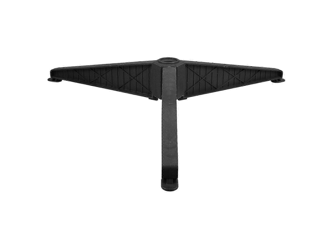 Base Para Árvore De Natal Com Suporte De Mastro