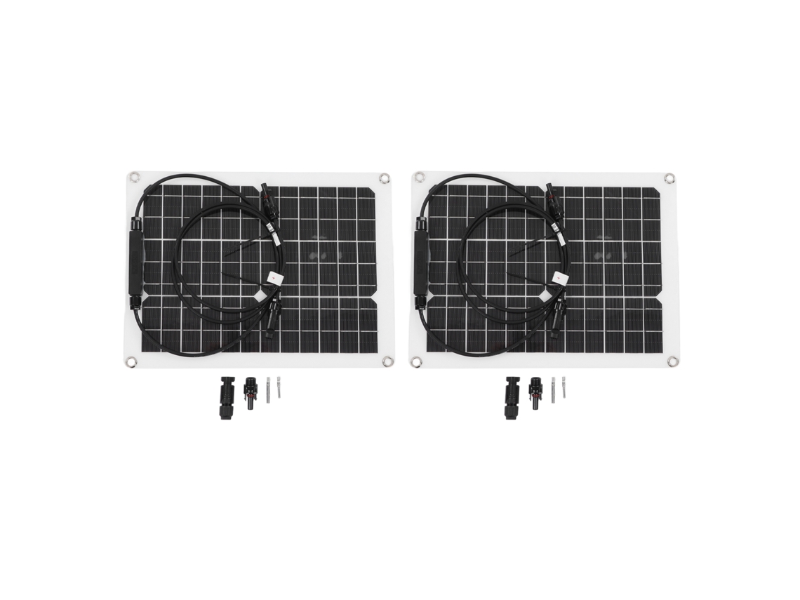 Carregador Universal YURU para laptops com 8 conectores ajustáveis