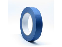Fita Adesiva De Mascaramento Azul Laxiscreed Para Impressoras 3d, 150mm*30m De Alta Qualidade
