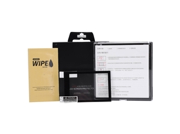Protector De Tela De Vidro Temperado Para Câmera Fujifilm Lcd