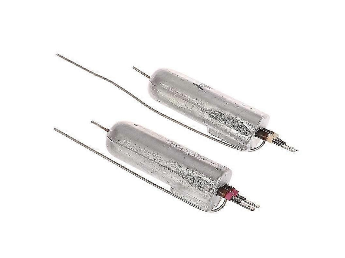 Aquecedor GOKOCO, 400w, para máquinas de fumaça, atomizador, pulverizador