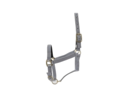 Cabresto para cavalos Norton Doublé cuir