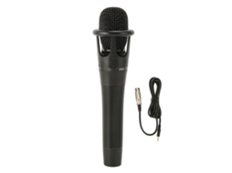 Microfone Condensador LAXISCREED 3.5mm para Stream