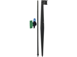 Kit Varijet 180º com Suporte e Varita BLUE BIRD