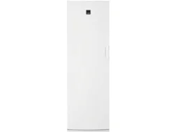 Arca Vertical ZANUSSI ZUAN28FW (Estático - 186 cm - 276 L - Branco)