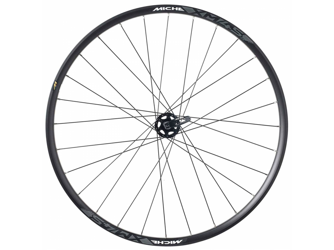 Roda Da Bicicleta MICHE D. Xm45 28H Disc 6T