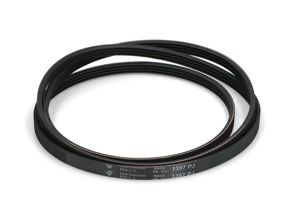 Correia 1397j4 HUTCHINSON Whp 481935810054 para Máquina de Lavar Roupa Blj827un