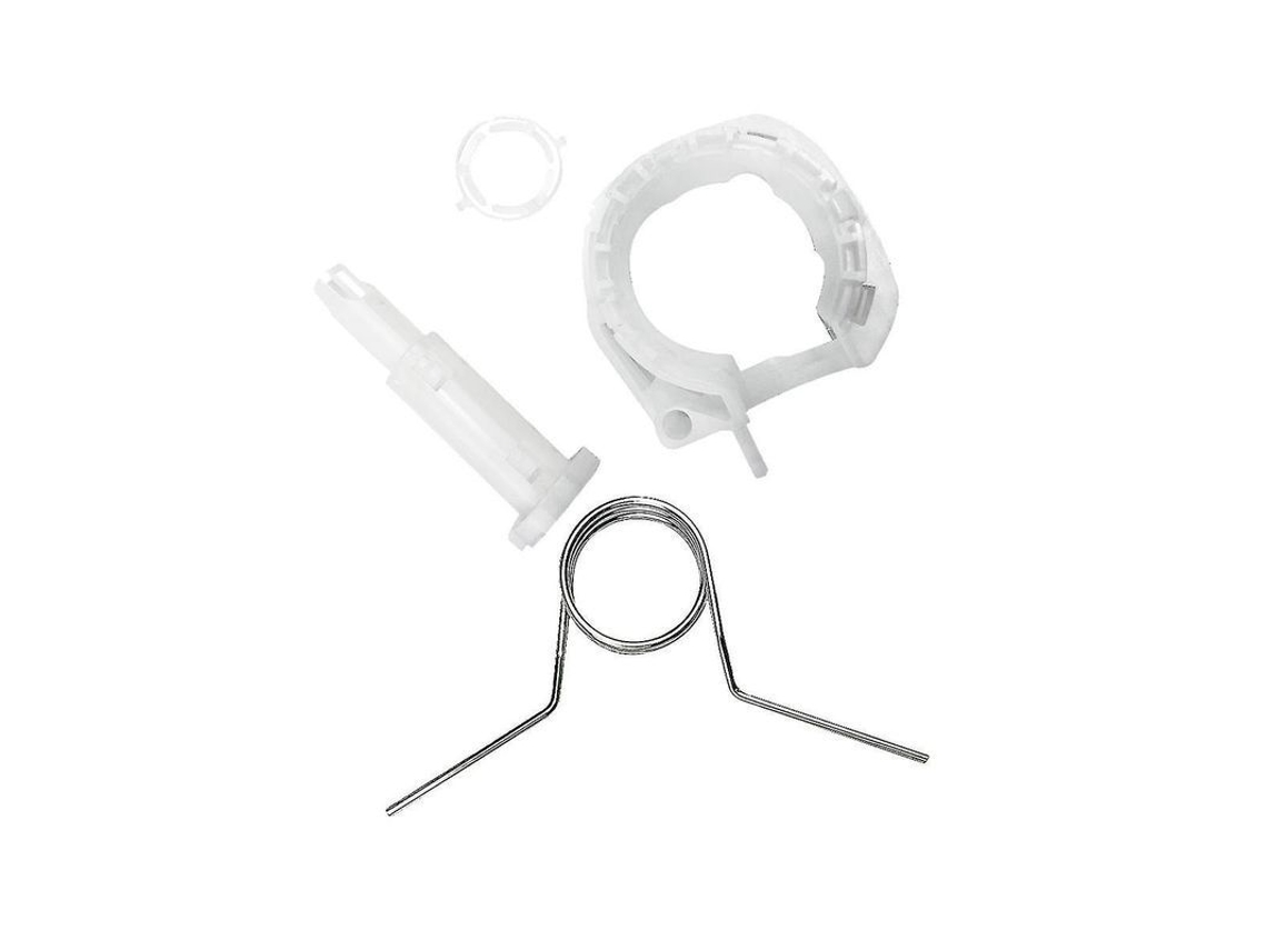 Vara De Seleção De Marcha Para A1 Up Roomster Fabia Mii 6q0711699 Novo