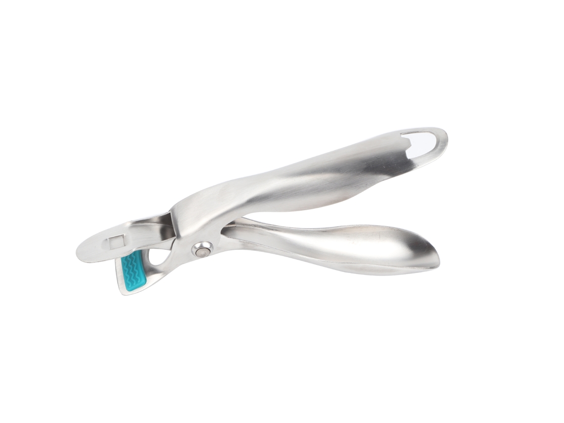 Aro Antiqueimadura LAXISCREED Aço Inox 304