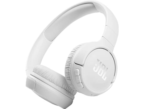 Auscultadores Bluetooth  Tune 510BT - Branco