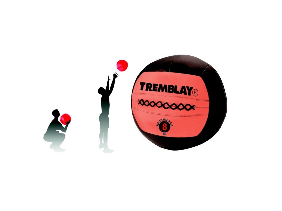 Medicina ball TREMBLAY CT