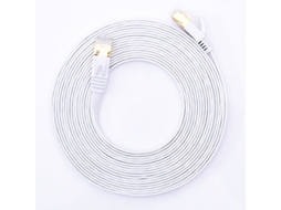 Cabo Digitallab Rj45 Utp Cat6 (2 M) Branco